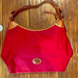 Dooney & Burke purse